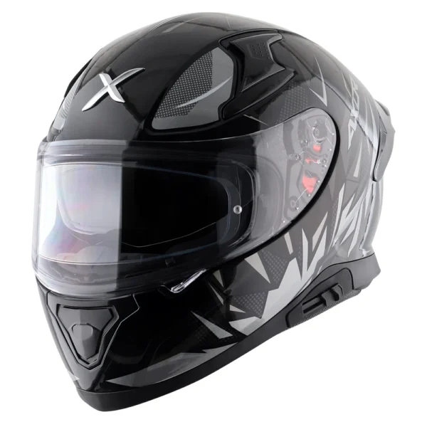 AXOR APEX HUNTER BLACK/GREY