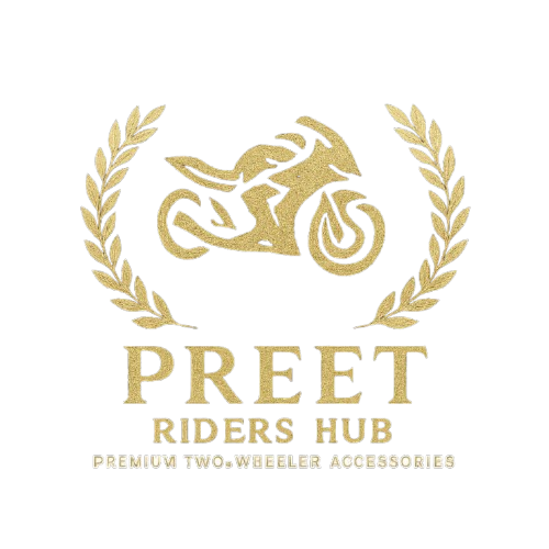 PREET RIDERS HUB